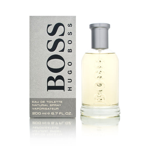 Hugo Boss #6 Eau de Toilette (EDT) 6.7 oz / 198 ml | wmafusion:737052189765