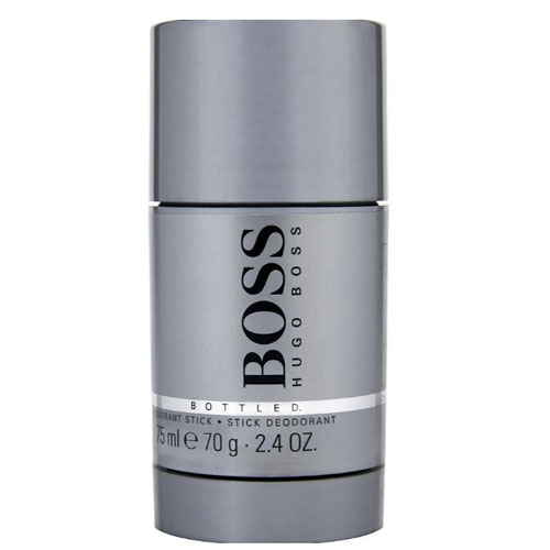 Hugo Boss Deodorant Stick # 6 2.5 oz / 74 ml | wmafusion:737052354996