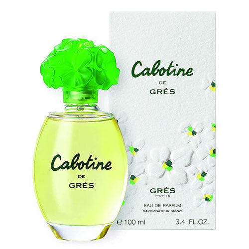 Gres Cabotine Eau de Parfum (EDP) 3.4 oz / 100 ml | wmafusion:7640111494133