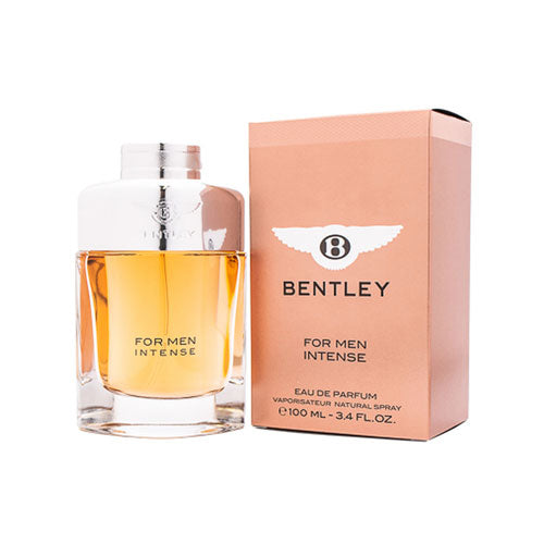 Bentley For Men Intense by Eau de Parfum (EDP) 3.4 oz / 100 ml | wmafusion:7640111497547