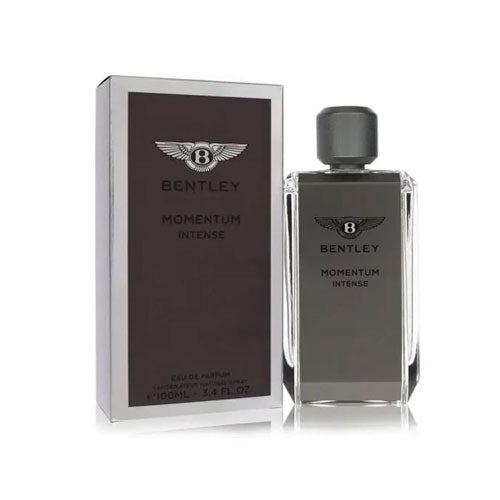 BENTLEY MOMENTUM INTENSE MEN 3.4 OZ EDP SP | wmafusion:7640171190334