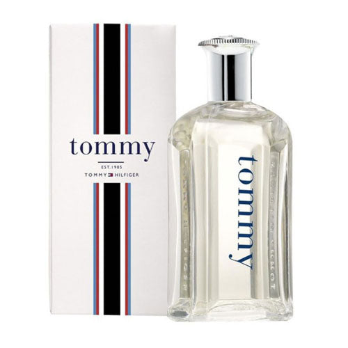 TOMMY HILFIGER MEN  6.8 OZ EDT SP | wmafusion:7640496672812