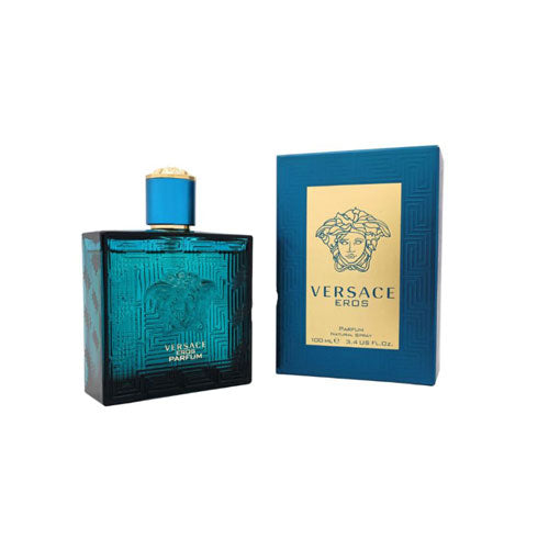 Versace Eros Parfum Eau de Parfum (EDP) 3.4 oz / 100 ml | wmafusion:8011003872077