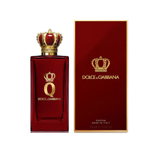 DG Queen Parfum 114.9 oz / 3400 ml | wmafusion:8054754405057
