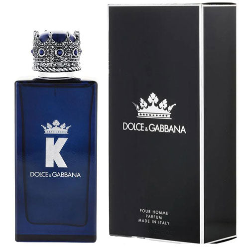 Dolce and Gabbana G Men's K Parfum 3.4 oz / 100 ml | wmafusion:8054754405095