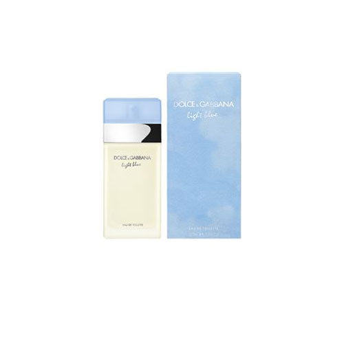 Dolce & Gabbana Light Blue Eau de Toilette (EDT) 3.4 oz / 100 ml | wmafusion:8057971180318
