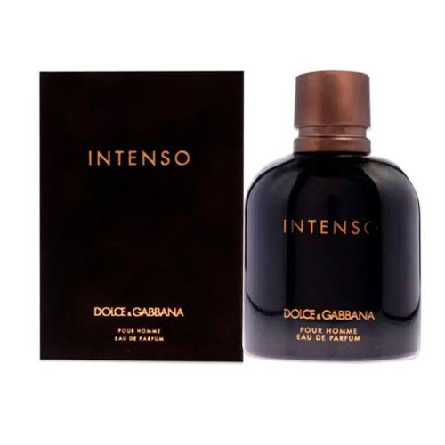 Dolce & Gabbana Intenso Eau de Parfum (EDP) 4.2 oz / 124 ml | wmafusion:8057971180448
