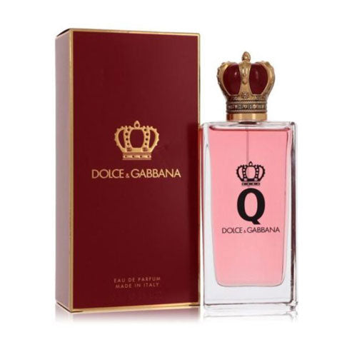 Dolce Gabbana Queen Eau de Parfum (EDP) 3.4 oz / 100 ml | wmafusion:8057971183661