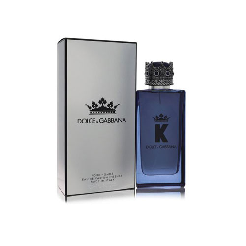 Dolce & Gabbana Men's K Intense Edp Spray 3.4 Oz  / 100 ml. | wmafusion:8057971187911