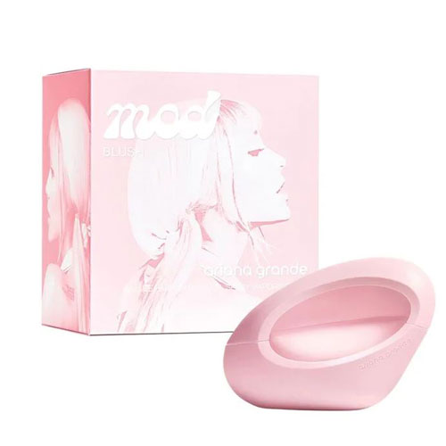 Ariana Grande Ladies Mod Blush Eau de Parfum (EDP) 3.4 oz / 100 ml | wmafusion:810101500060