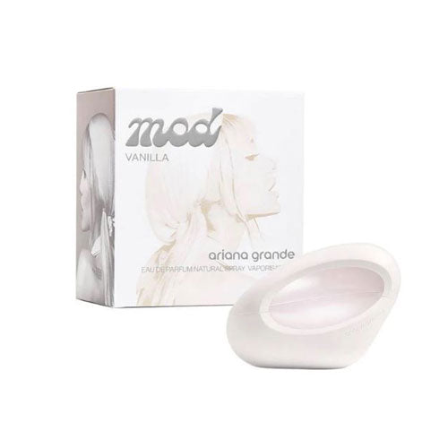 Ariana Grande Ladies Mod Vanilla Eau de Parfum (EDP) 3.4 oz / 100 ml | wmafusion:810101501227