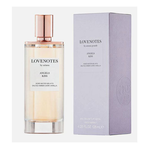 ARIANA GRANDE  LOVENOTES  ANGELS KISS WOMEN 4.2 OZ EDP SP | wmafusion:810101505584