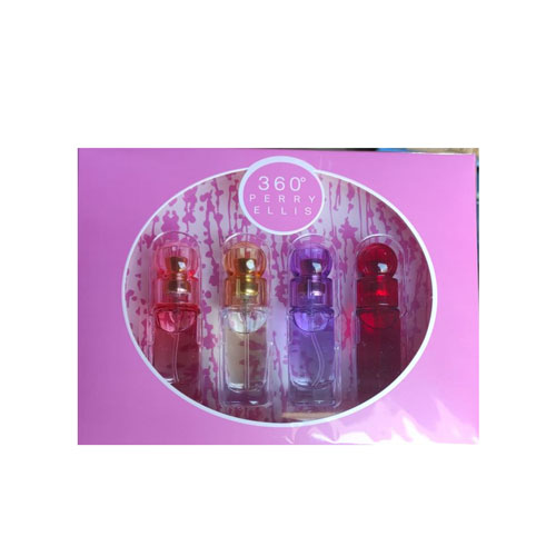 Ariana Grande Ladies Cloud Gift Set Fragrances 3.4 Eau De Parfum Spray + 3.4 Bath And Shower Gel + 3.4 Body Souffle | wmafusion:810101507137