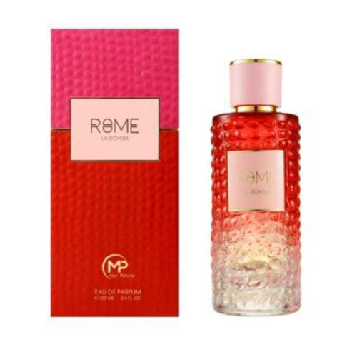 Bharara Rome La Bomba Women Eau de Parfum (EDP) Spray 3.4 oz / 100 ml | wmafusion:810200670336