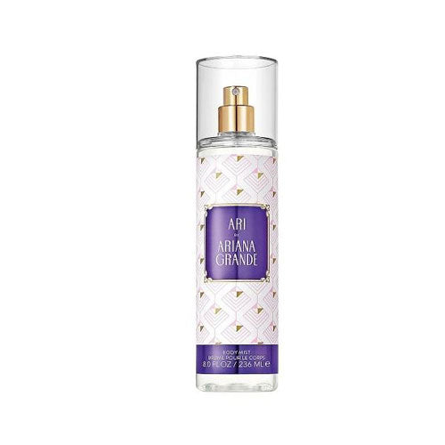 Ariana Grande Ari Mist 8.0 oz / 237 ml | wmafusion:812256021674