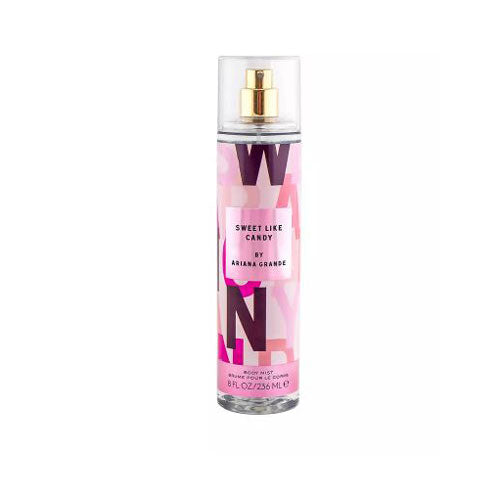 Ariana Grande Sweet Like Candy Mist 8.0 oz / 237 ml | wmafusion:812256022381