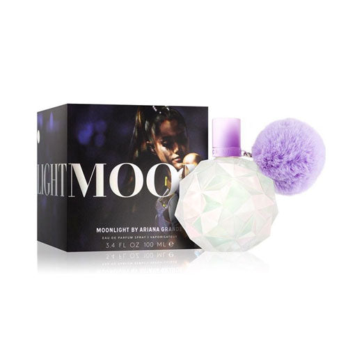 Ariana Grande Ladies Moonlight Eau de Parfum (EDP) 3.4 oz / 100 ml | wmafusion:812256022480