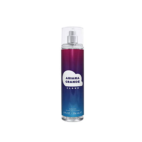 Ariana Grande Cloud Mist 8.0 oz / 237 ml | wmafusion:812256024194