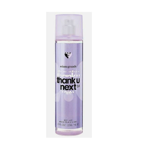 Ariana Grande Thank U Next 2.0 Mist 8 oz / 237 ml | wmafusion:812256027591