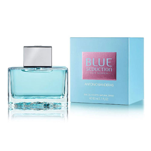 Antonio Banderas Ladies Her Secret Absolu Eau de Parfum EDP 2.7 oz / 80 ml | wmafusion:8411061088593