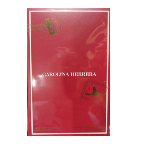 Carolina Herrera 212 Heroes Men Eau de Parfum (EDP) 3.0 oz / 89 ml Gift Set | wmafusion:8411061092453