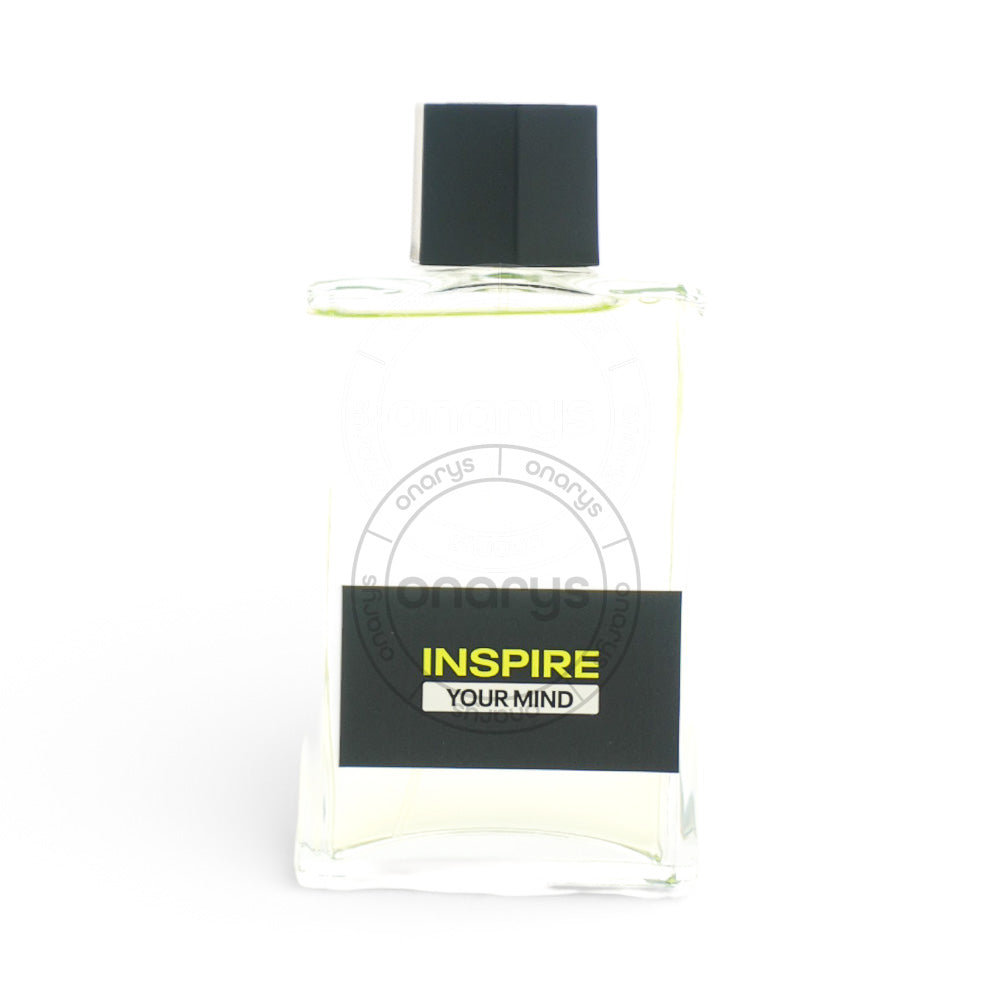 Reebok Inspire Your Mind Eau de Toilette (EDT) 3.4 oz / 100 ml | wmafusion:8436581945928