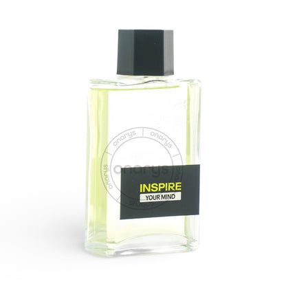 Reebok Inspire Your Mind Eau de Toilette (EDT) 3.4 oz / 100 ml | wmafusion:8436581945928