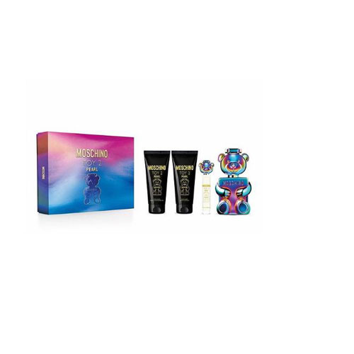 SET PERRY ELLIS 18 ORCHID WOMEN (4 PC ) 3.4 OZ EDP SP / 4.0 OZ MIST / 3.0 OZ BL / 3.0 OZ S/GEL | wmafusion:844061016644
