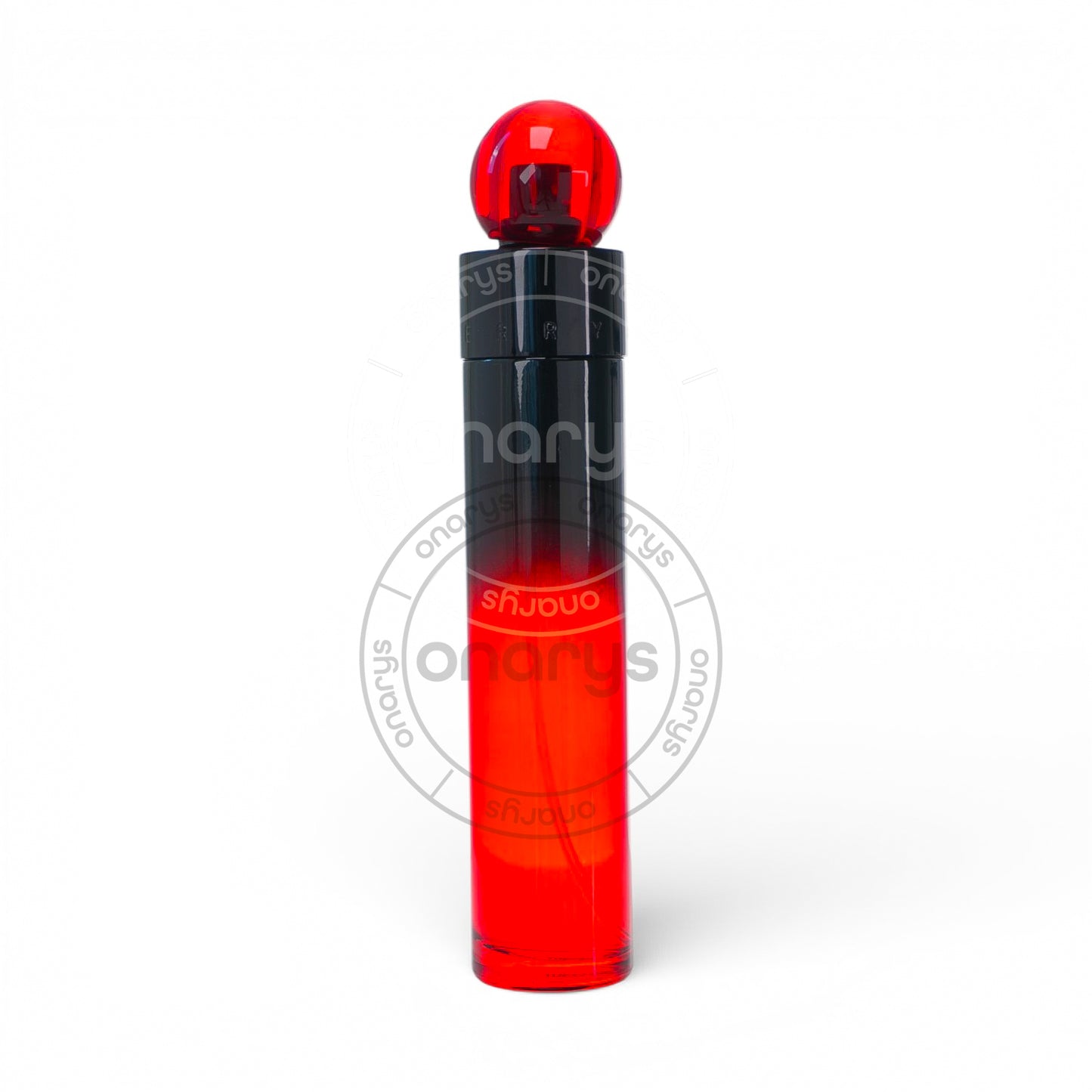 Perry Ellis 360 Red Profumo For Men Eau de Parfum (EDP Spray 3.4 oz / 100 ml | wmafusion:844061017238