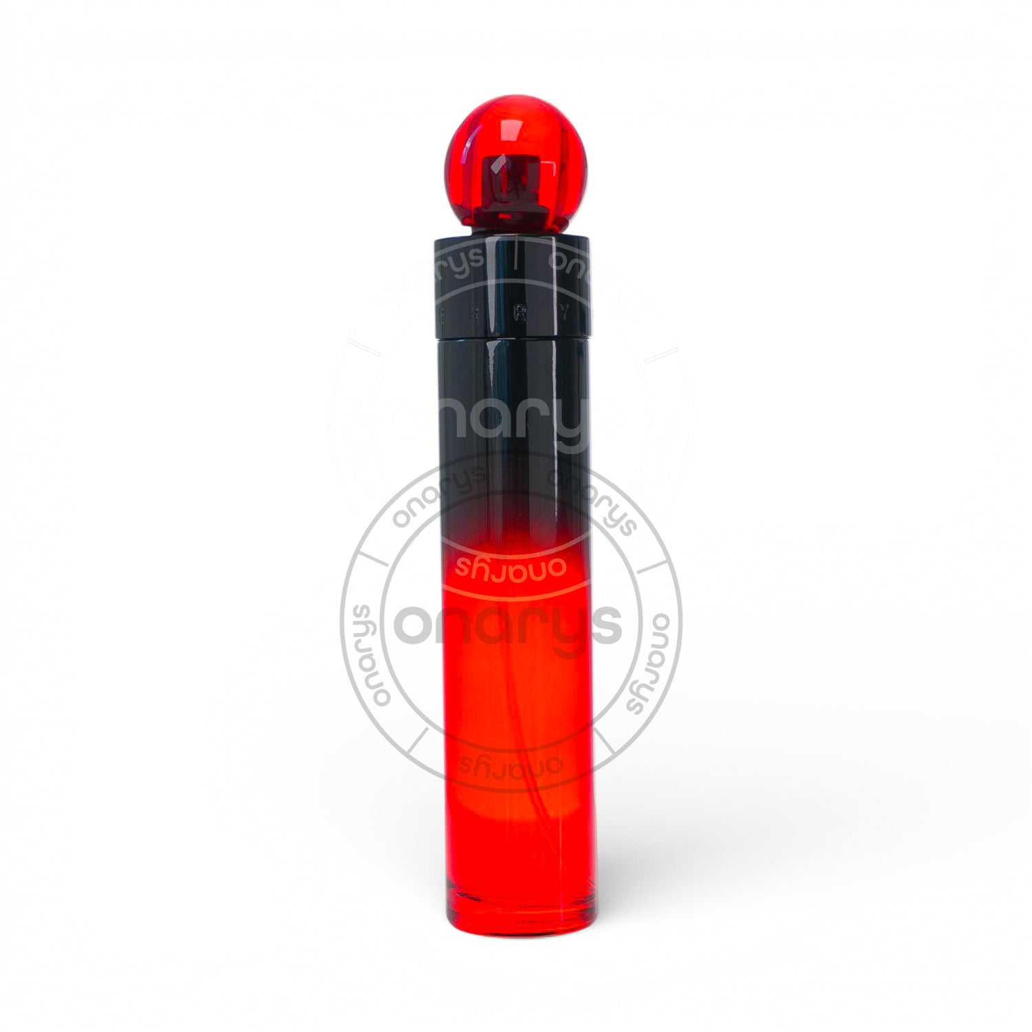 Perry Ellis 360 Red Profumo For Men Eau de Parfum (EDP Spray 3.4 oz / 100 ml | wmafusion:844061017238