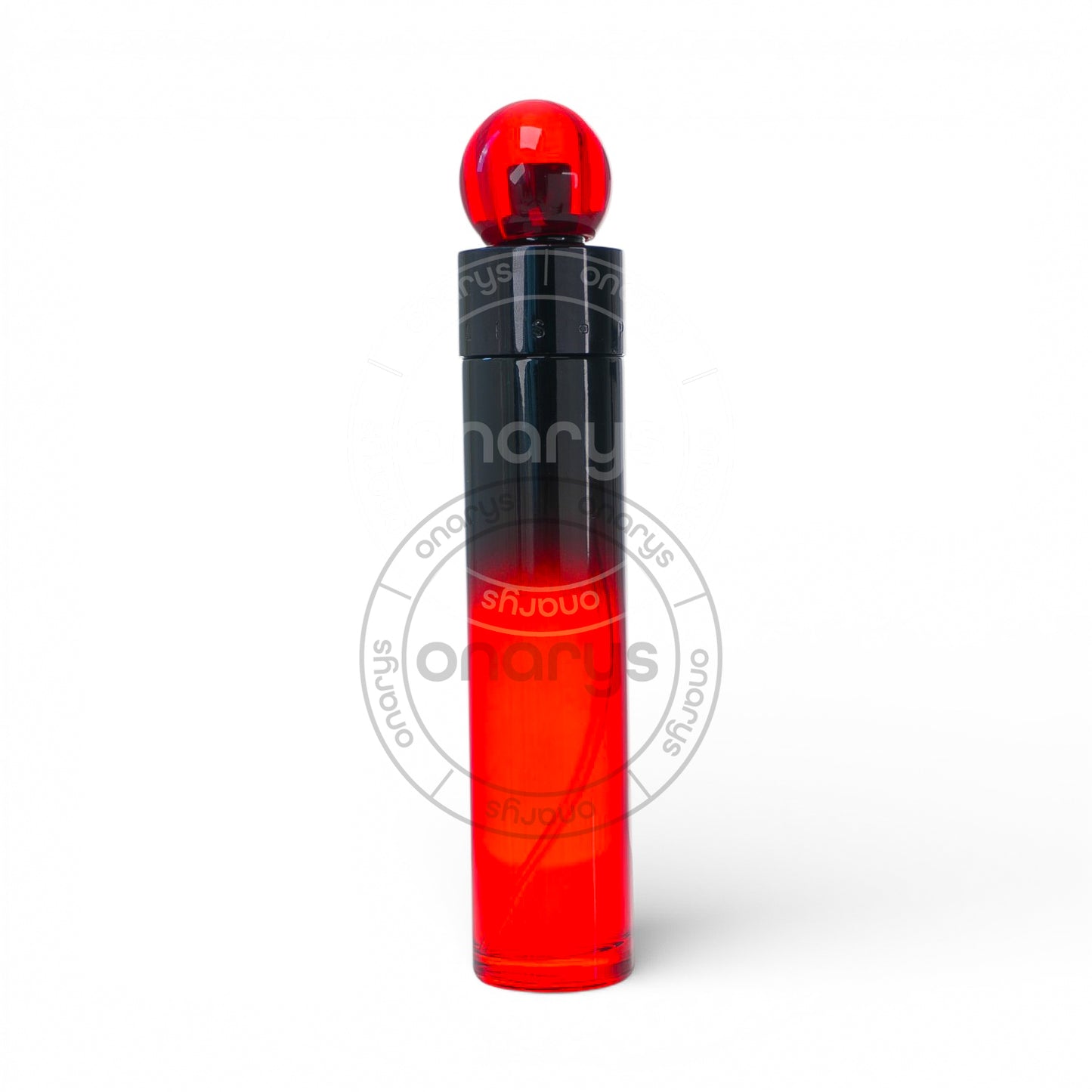Perry Ellis 360 Red Profumo For Men Eau de Parfum (EDP Spray 3.4 oz / 100 ml | wmafusion:844061017238