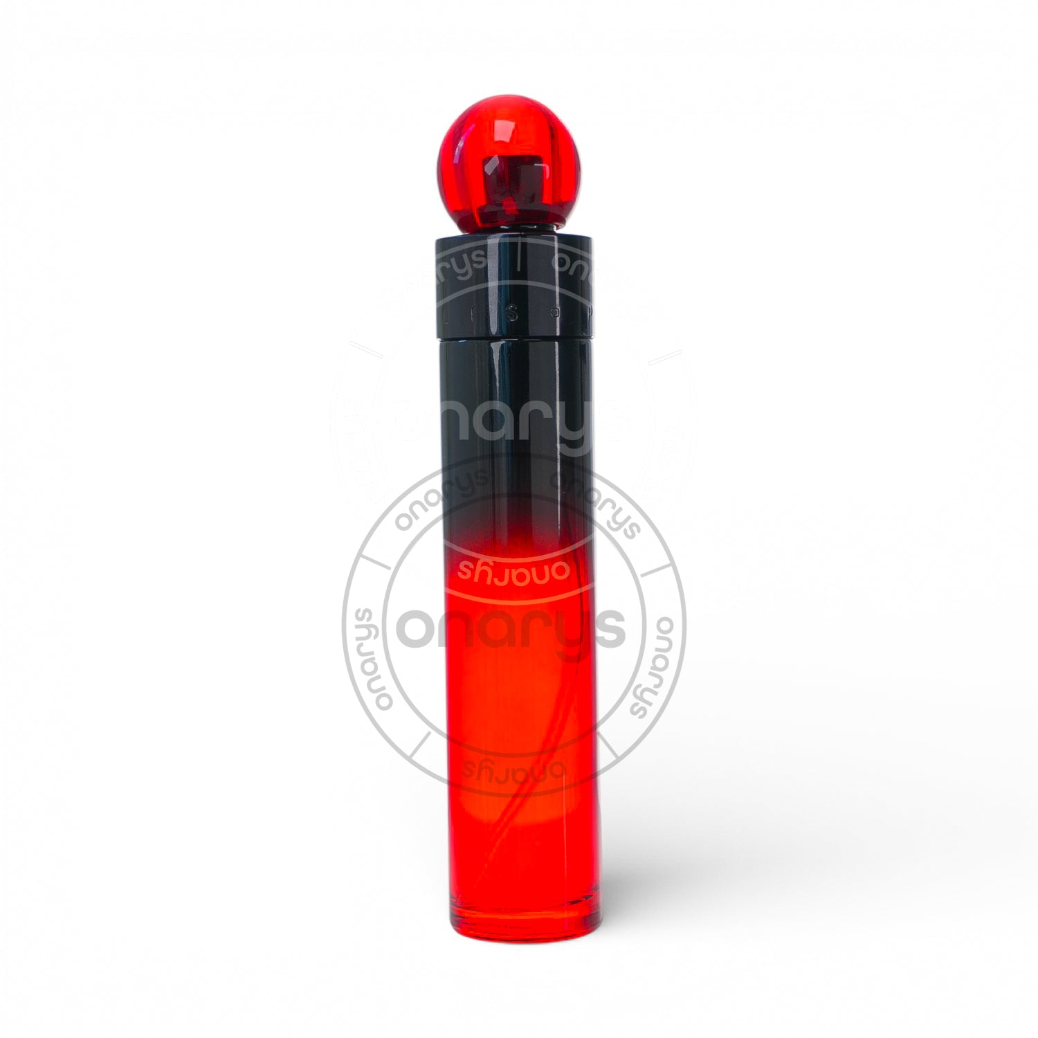 Perry Ellis 360 Red Profumo For Men Eau de Parfum (EDP Spray 3.4 oz / 100 ml | wmafusion:844061017238