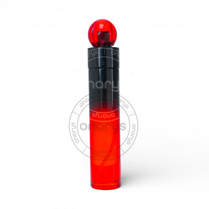 Perry Ellis 360 Red Profumo For Men Eau de Parfum (EDP Spray 3.4 oz / 100 ml | wmafusion:844061017238