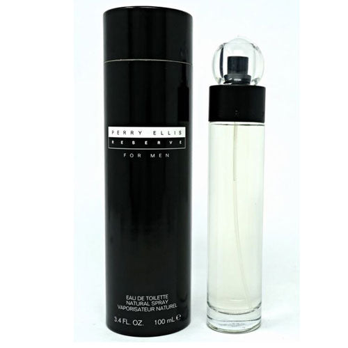 PERRY ELLIS RESERVE MEN 3.4 OZ EDT SP | wmafusion:844061018112