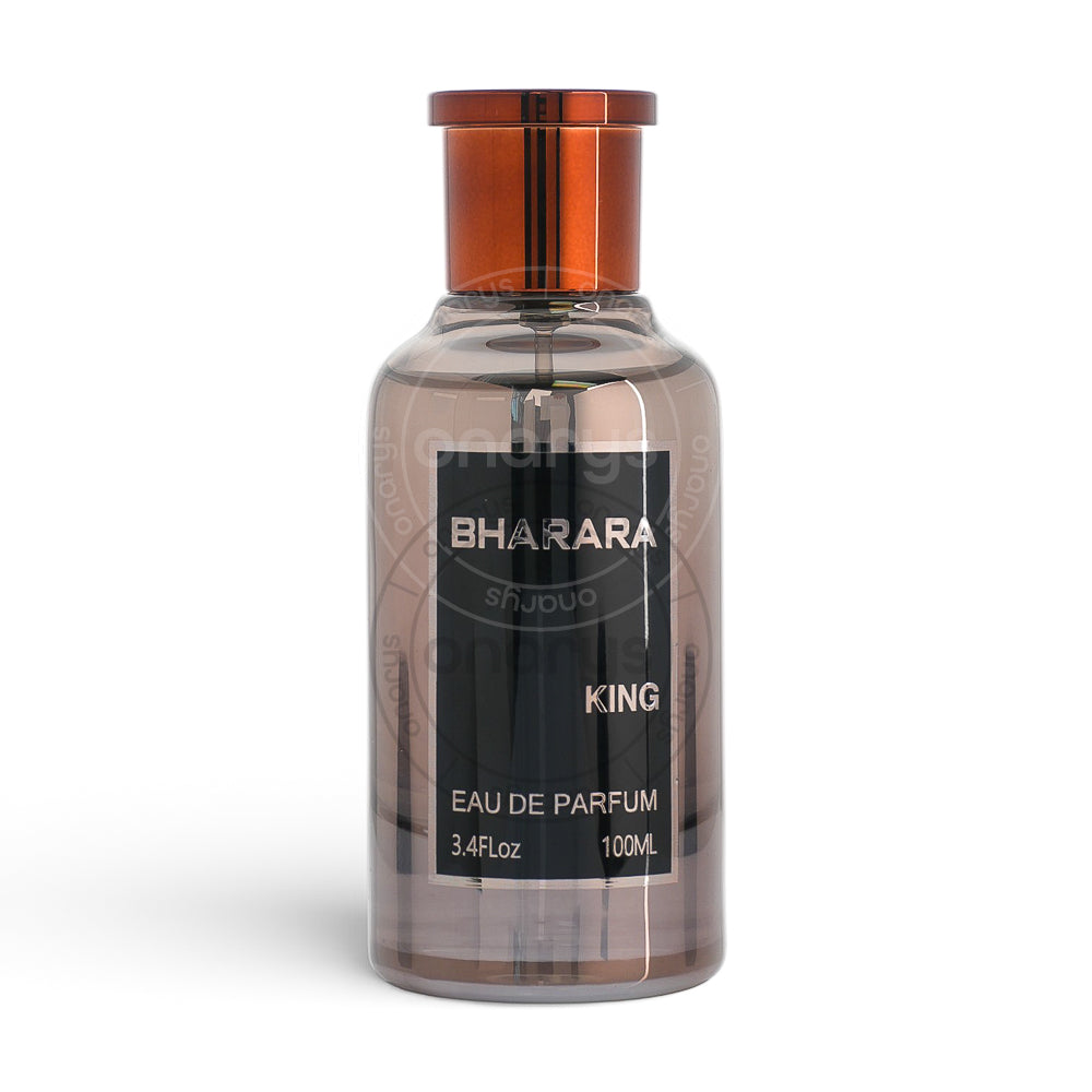Bharara King Eau de Parfum (EDP) 3.4 oz / 100 ml | wmafusion:850050062035
