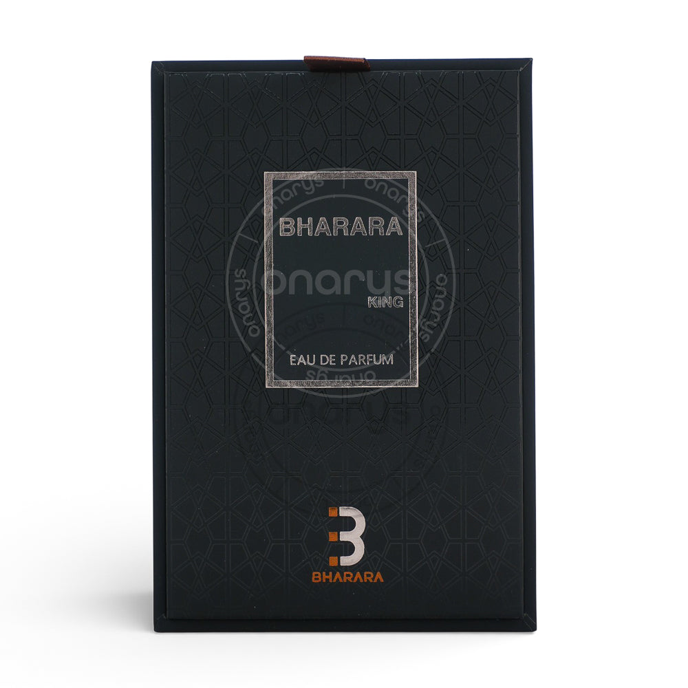 Bharara King Eau de Parfum (EDP) 3.4 oz / 100 ml | wmafusion:850050062035