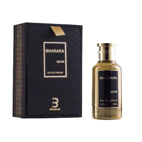 Bharara Niche Parfum 3.4 oz / 100 ml | wmafusion:850050062042