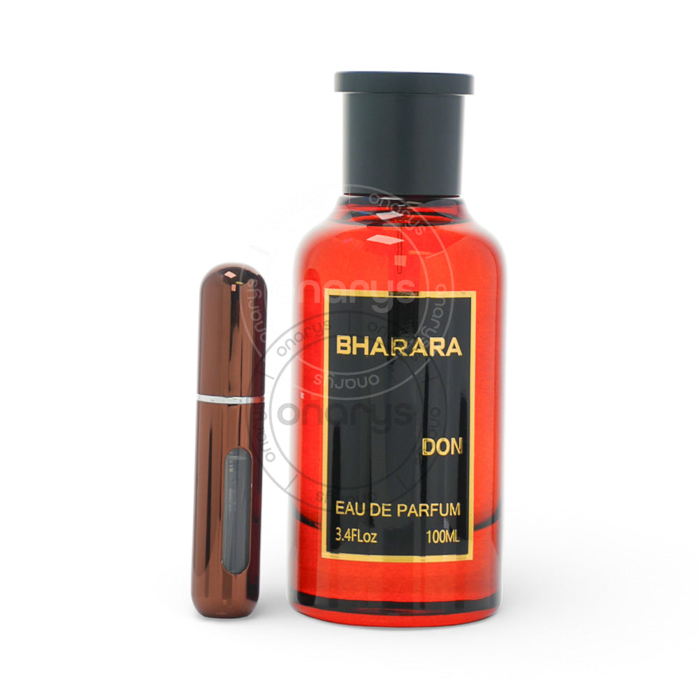Bharara Don pour Homme Eau de Parfum (EDP) 3.4 oz / 100 ml | wmafusion:850050062080