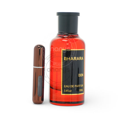 Bharara Don pour Homme Eau de Parfum (EDP) 3.4 oz / 100 ml | wmafusion:850050062080
