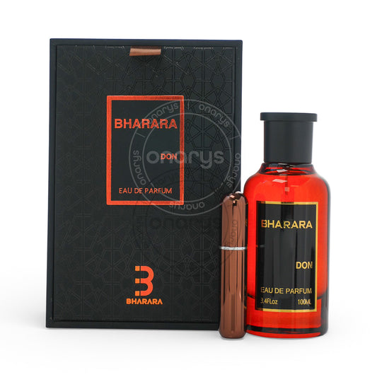 Bharara Don pour Homme Eau de Parfum (EDP) 3.4 oz / 100 ml | wmafusion:850050062080