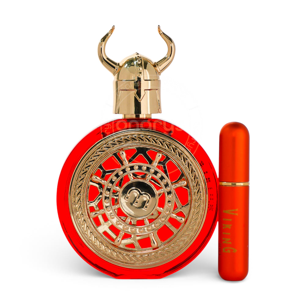 Bharara Viking Rio Eau de Parfum (EDP) 3.4 oz / 100 ml | wmafusion:850050062219