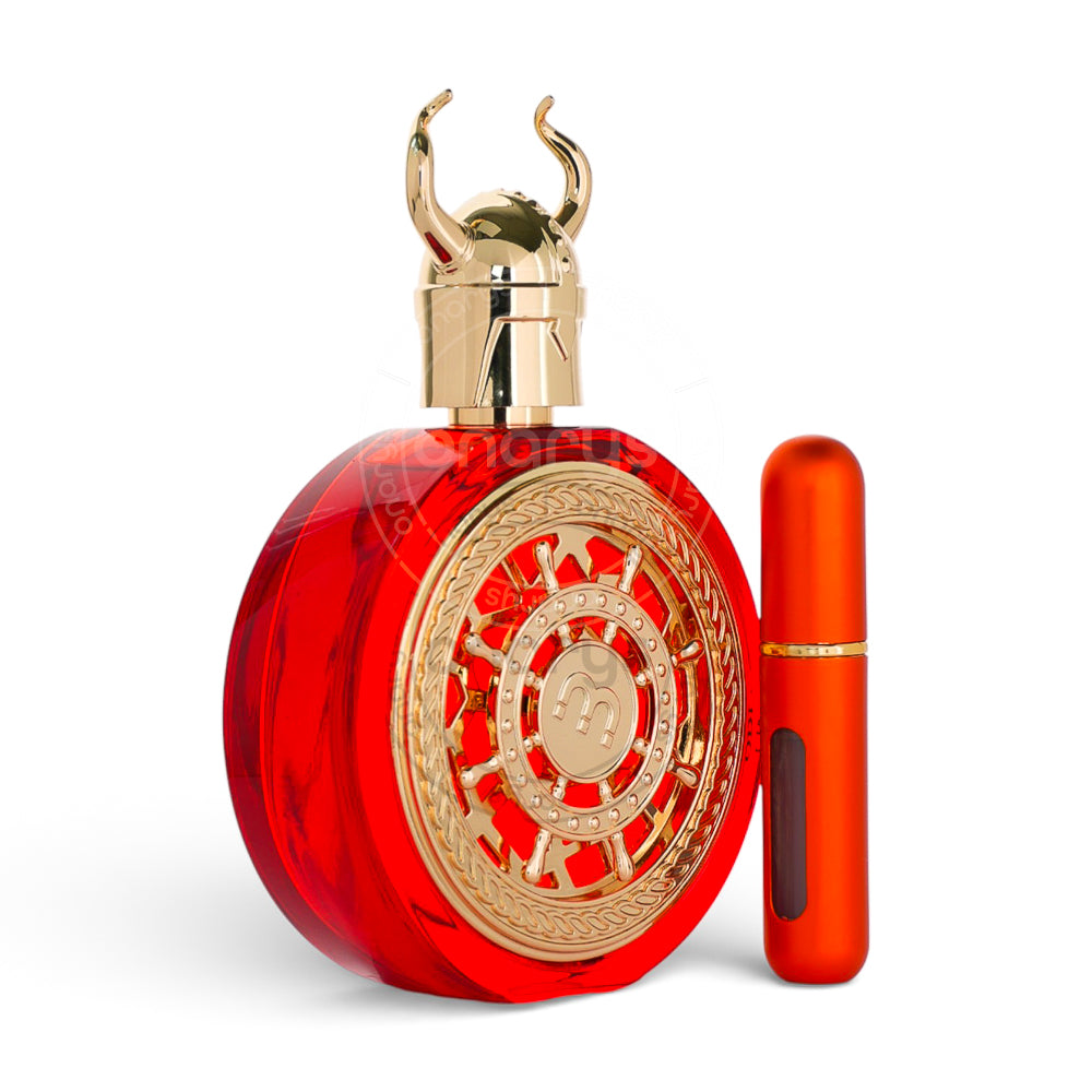 Bharara Viking Rio Eau de Parfum (EDP) 3.4 oz / 100 ml | wmafusion:850050062219