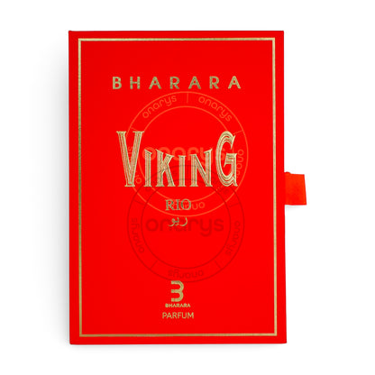 Bharara Viking Rio Eau de Parfum (EDP) 3.4 oz / 100 ml | wmafusion:850050062219