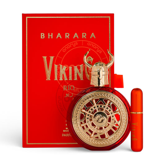 Bharara Viking Rio Eau de Parfum (EDP) 3.4 oz / 100 ml | wmafusion:850050062219
