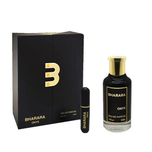 Bharara Onyx Eau de Parfum (EDP) 3.4 oz / 100 ml | wmafusion:850050062264