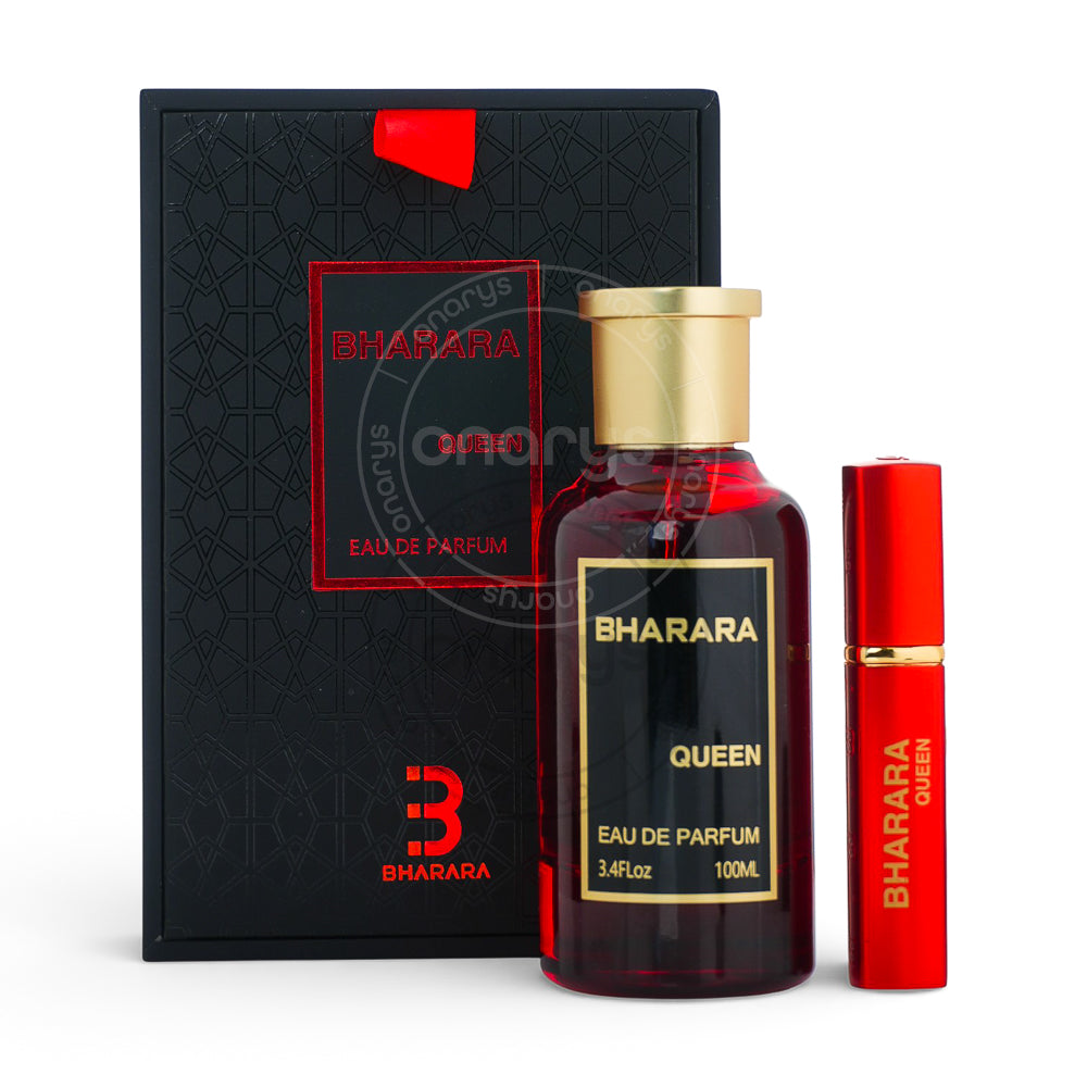 Bharara Queen Eau de Parfum (EDP) 3.4 oz / 100 ml | wmafusion:850050062301