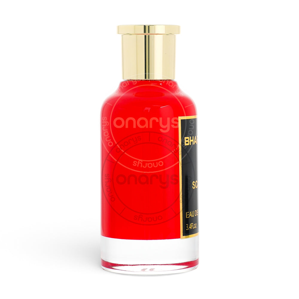 Bharara Scarlet Eau de Parfum (EDP) 3.4 oz / 100 ml | wmafusion:850050062332