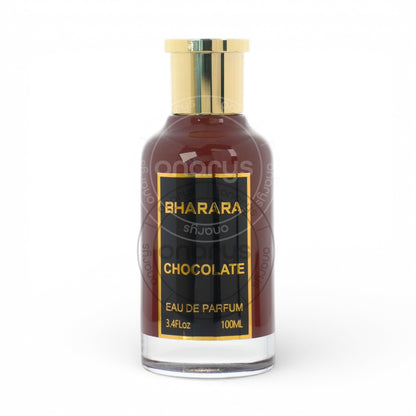 Bharara Chocolate Eau de Parfum (EDP) 3.4 oz / 100 ml | wmafusion:850050062349