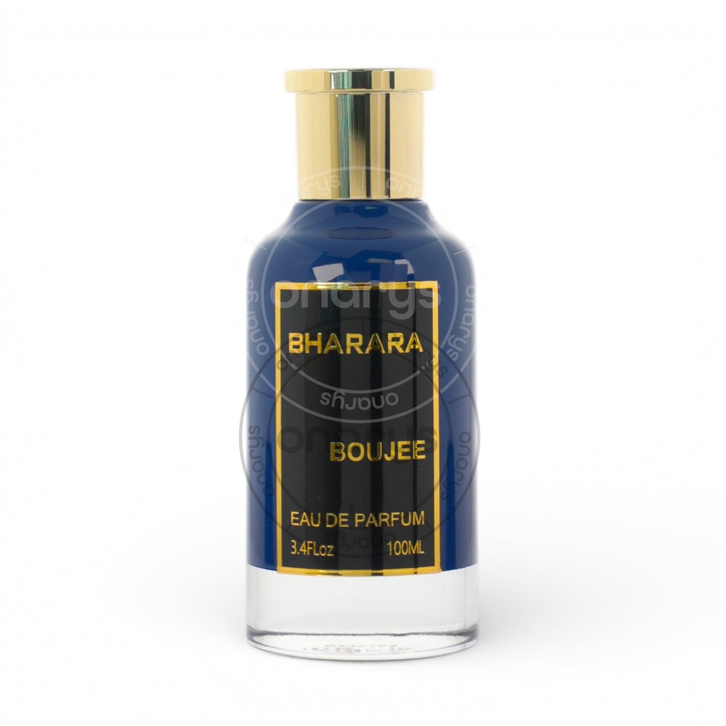 Bharara Boujee Women Eau de Parfum (EDP) 3.4 oz / 100 ml | wmafusion:850050062370