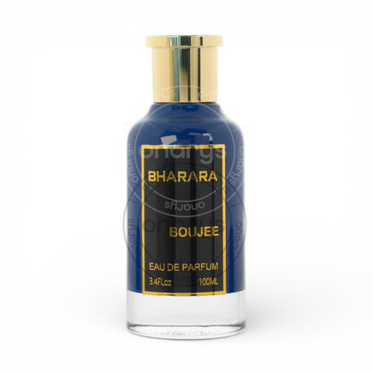 Bharara Boujee Women Eau de Parfum (EDP) 3.4 oz / 100 ml | wmafusion:850050062370
